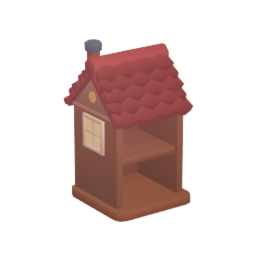 Dollhouse (small)
