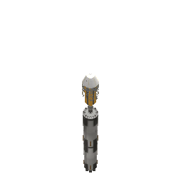 Totally Practical™ Solar Array