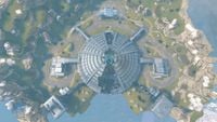 halo 3 reactor map
