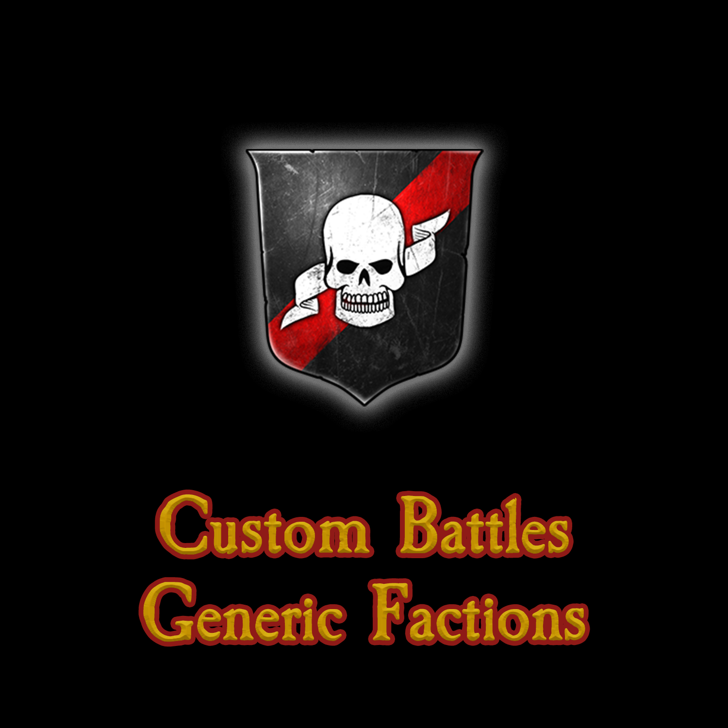 Custom Battles Generic Faction Mod - Updated Tides of Torments