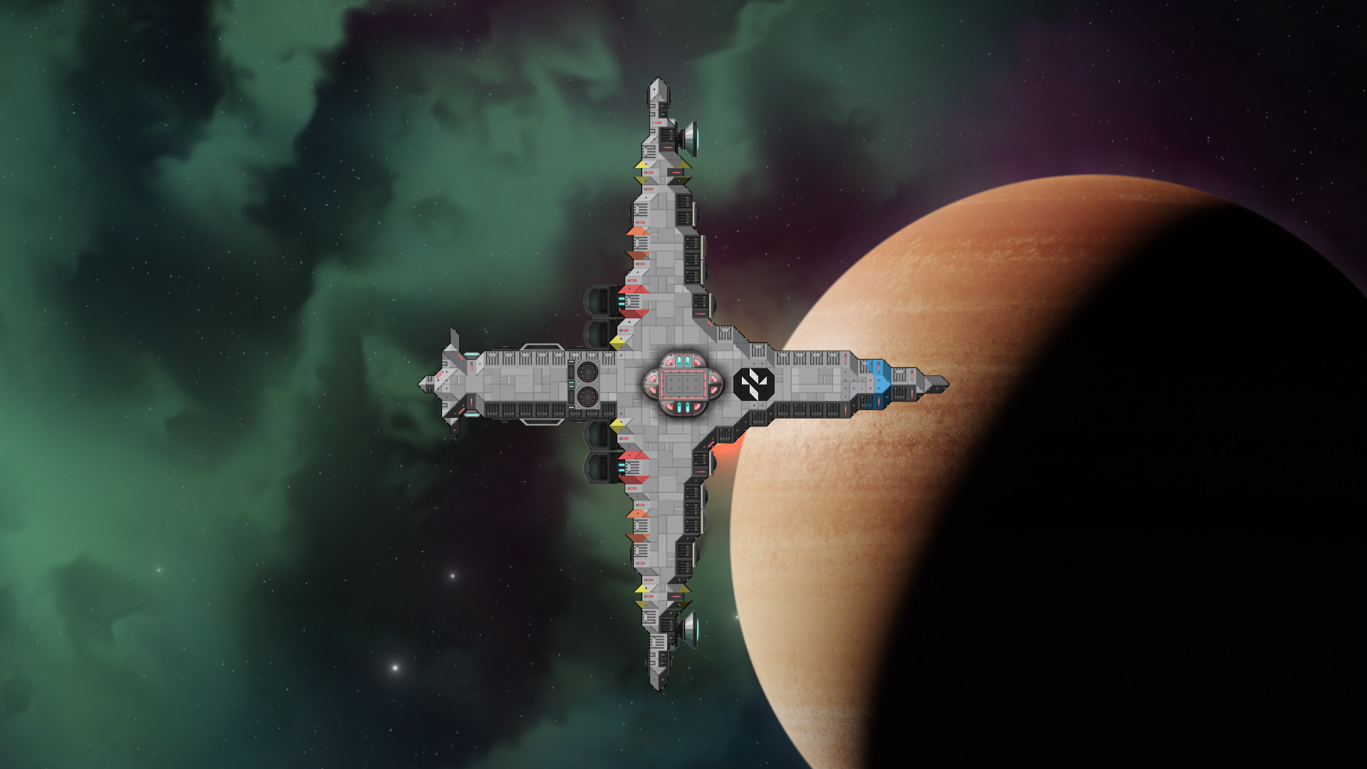 Corvette