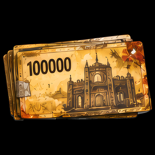 100,000 Compound Note
