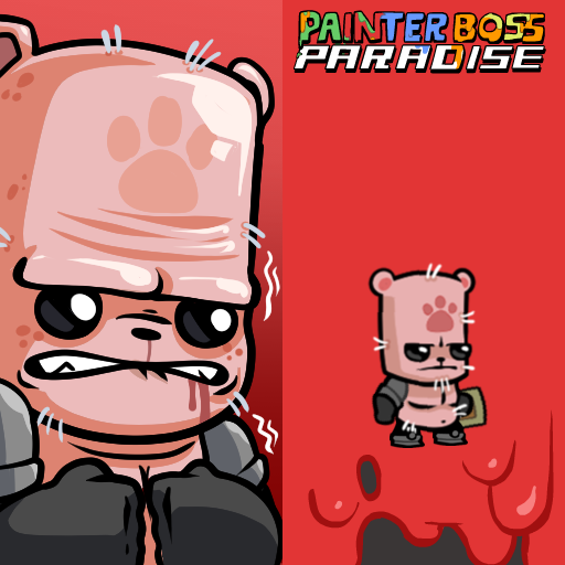 BALD BEAR