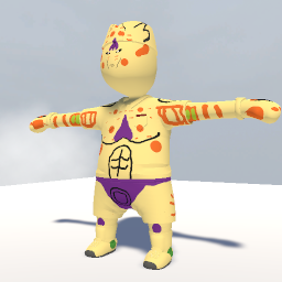JOJO!