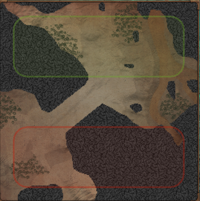 CHOKE POINT 隘口战 preview