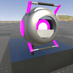 Companion Core preview