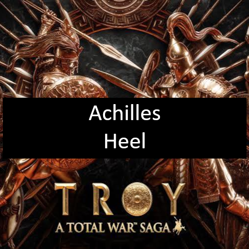 Achilles Heel