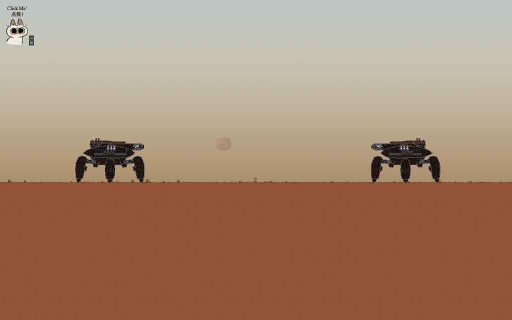 狂蝎1v1byRBT捏