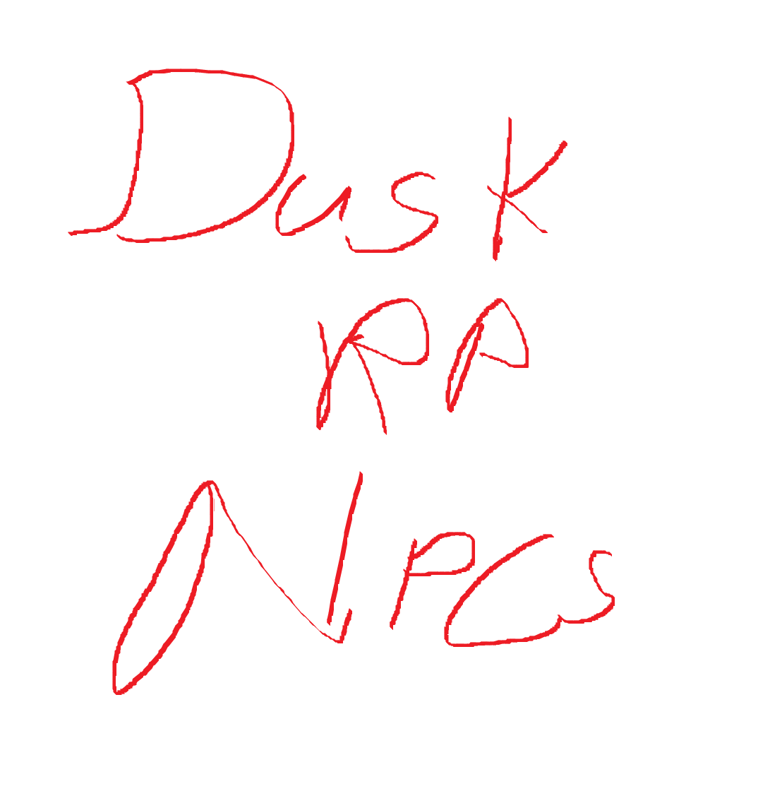 Dusk NPCs