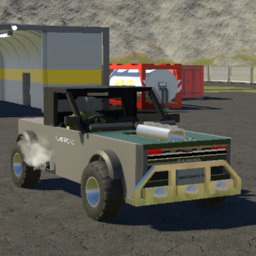 FURKANATO A3 STORM FUKO RACING  READ DSC (LATEST VERSİON REMAKE 3.)