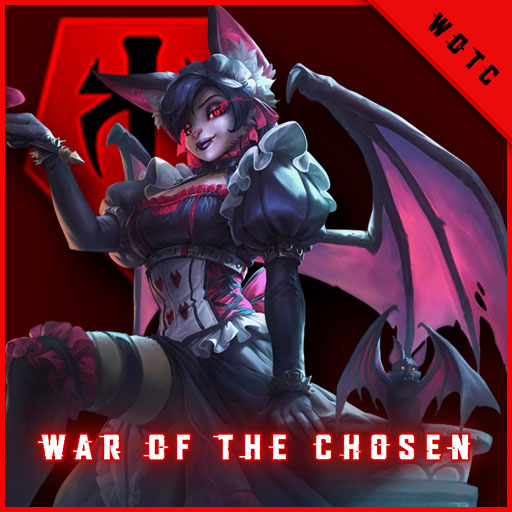 [WOTC] Hecate (Maid of Midnight) - SMITE 2