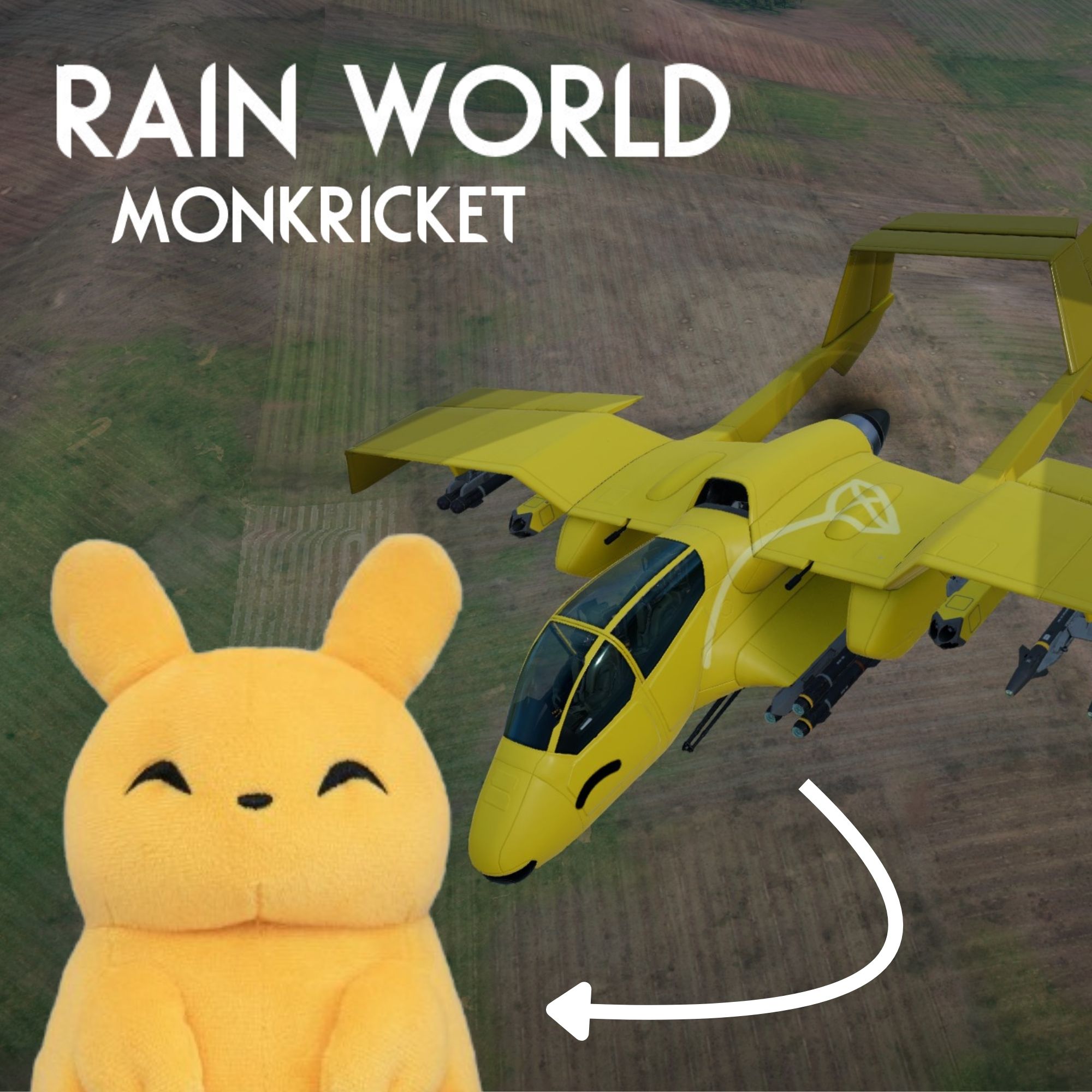 Monkricket (Monk Cricket) preview