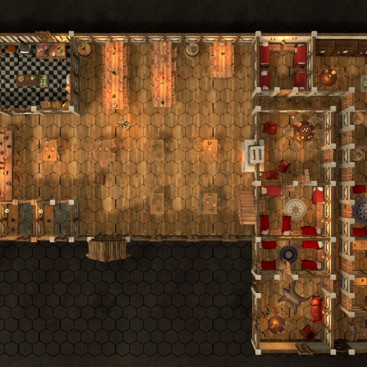TavernAndInn