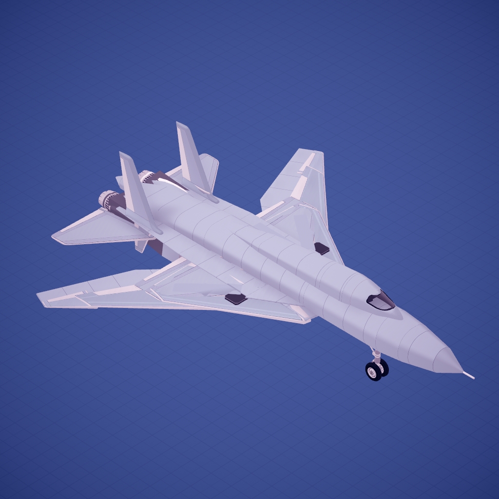 F-14 Tomcat preview