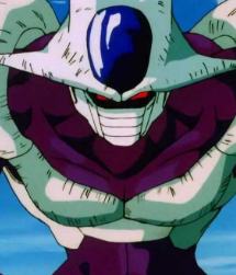 Cooler Unmatched