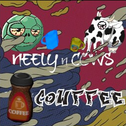 N&C's Cowffee B42.13+ DLC (optional standalone addon)