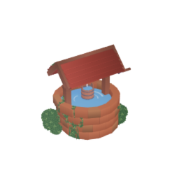 Garden Well V2