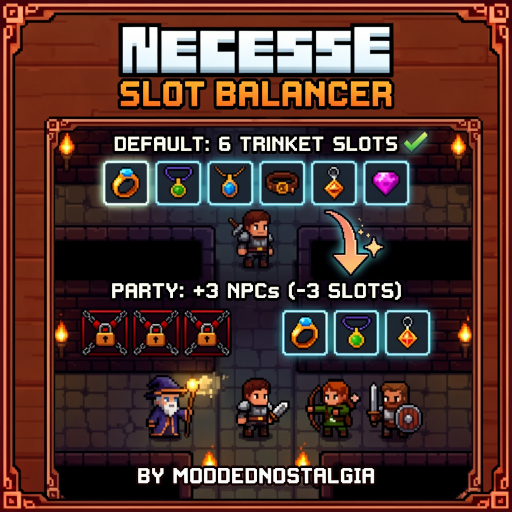 Slot Balancer