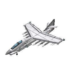 F/A-7C Super Gladiator