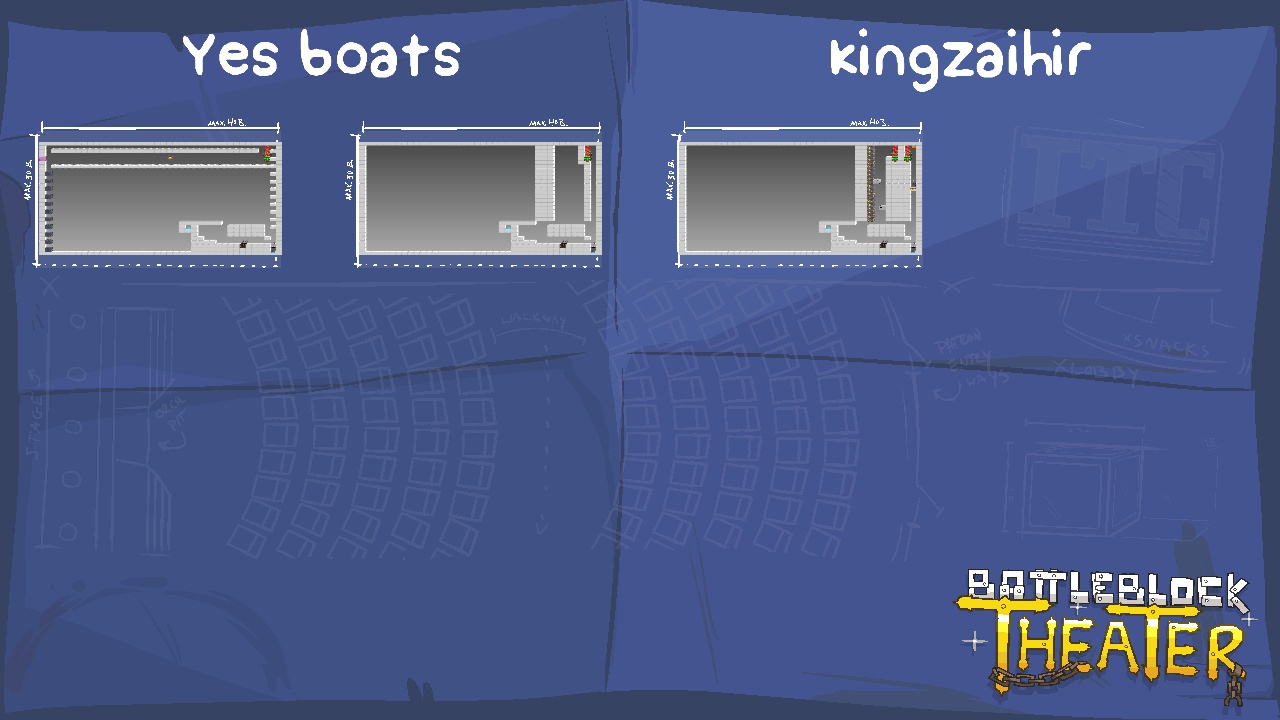 Yes boats