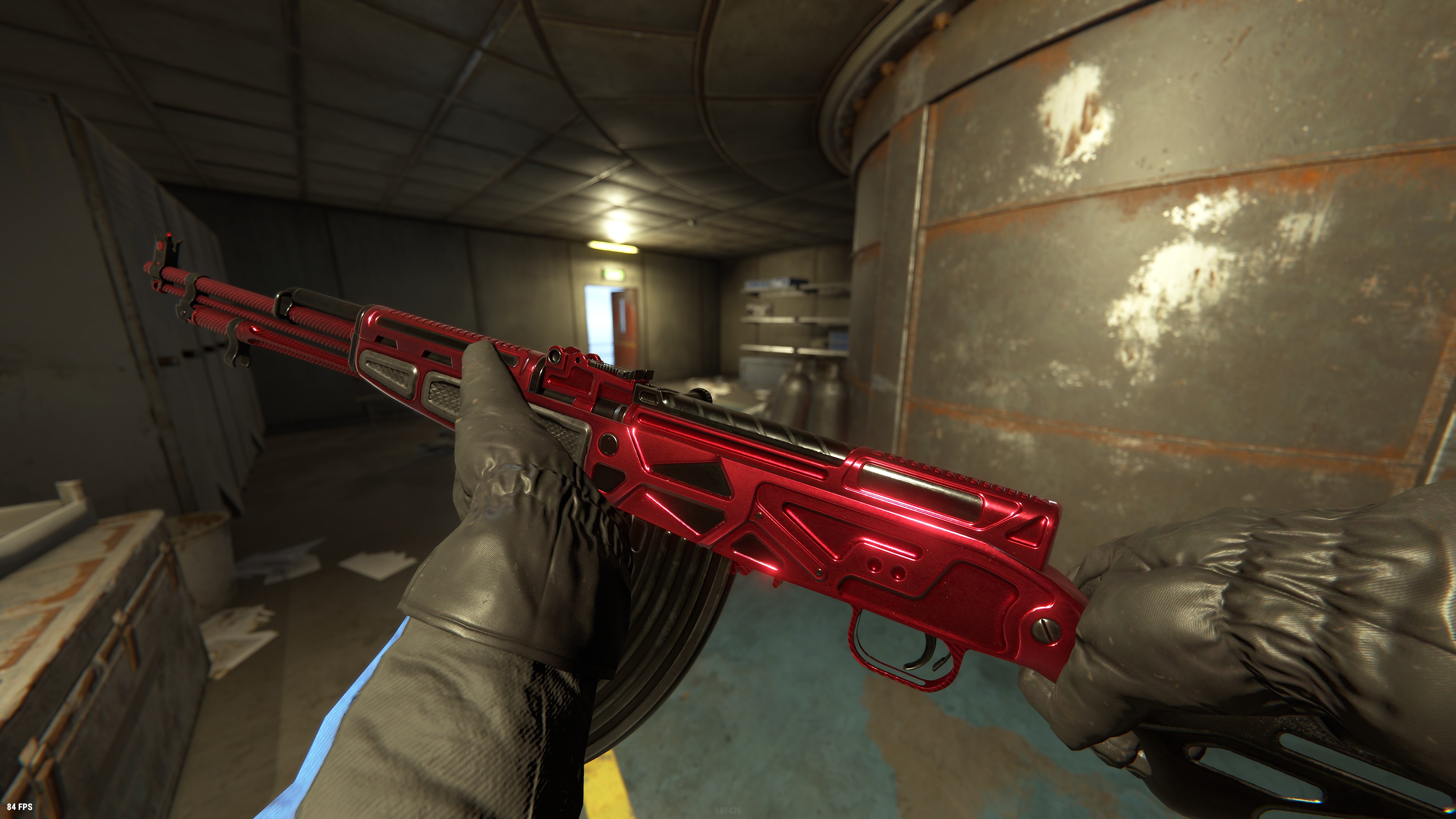 Redemption SKS thumbnail 10