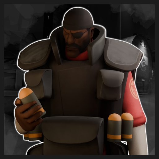 The Megaton Yield – Team Fortress 2 Mod