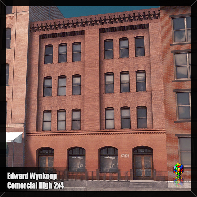 Edward Wynkoop preview