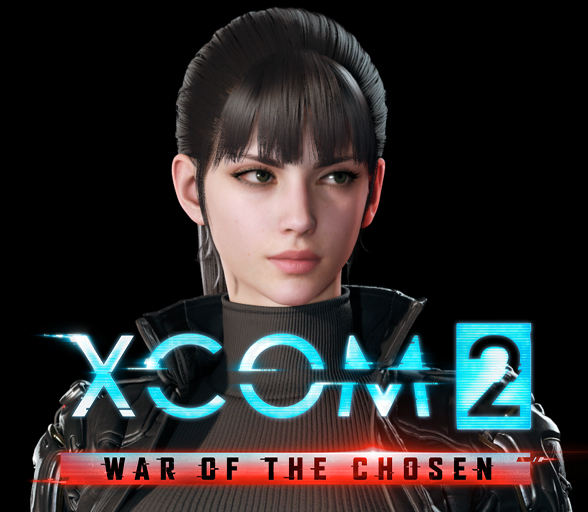 [WOTC] XCOM 2 - Nell (Alternate) Squadmate