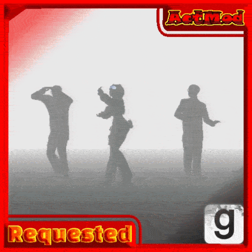 (+66) [ActMod] YOUR Alternative Music For Emotes!