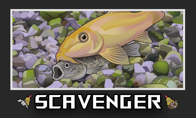 [SH]Scavenger mod preview for RimWorld