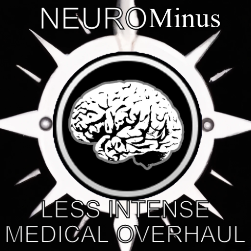 NeuroMinus aka Neurolite II