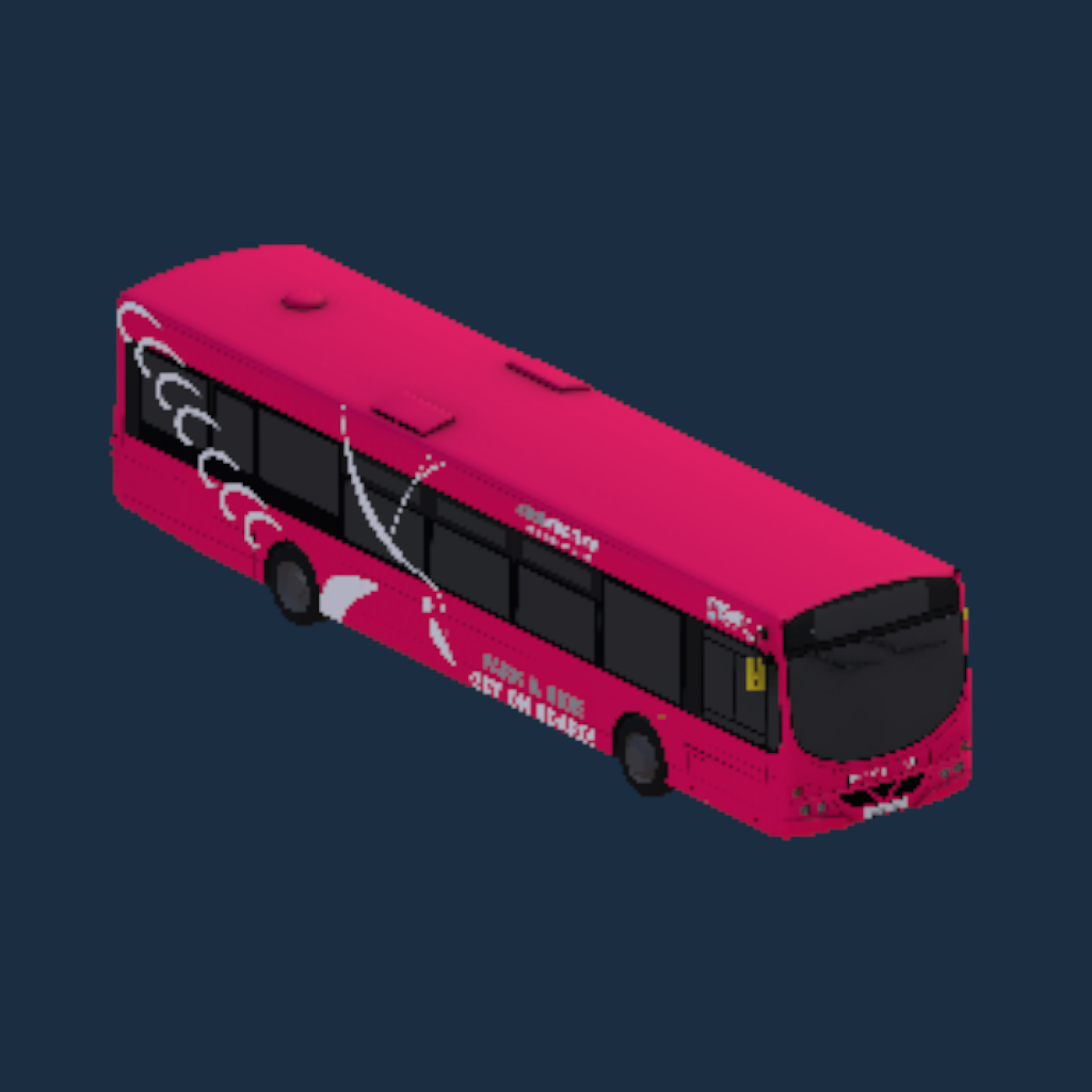 Wright Eclipse 1 B7RLE First Eastern Counties Suffolk County Council Park And Ride