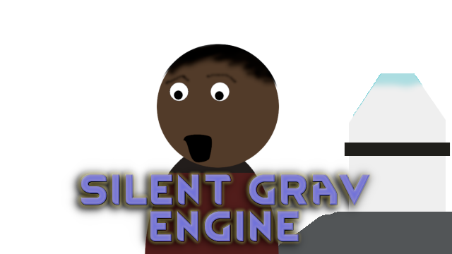 Silent Grav Engine