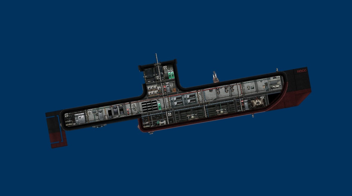 Т-1 Рыболов