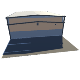 Egg's Garage preview