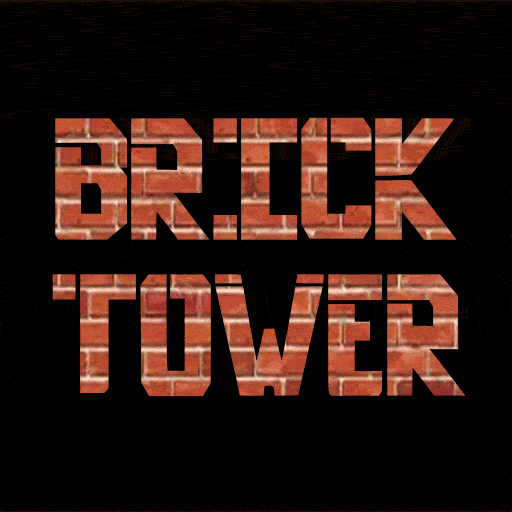 BRICK TOWER preview