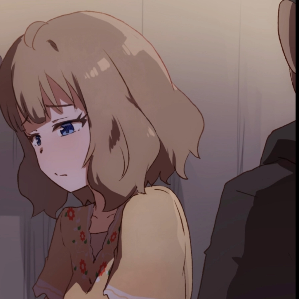 セネト 26.01 偶像大师 アイドルマスター 周防桃子 SuouMomoko 手绘 2D动画 无修正