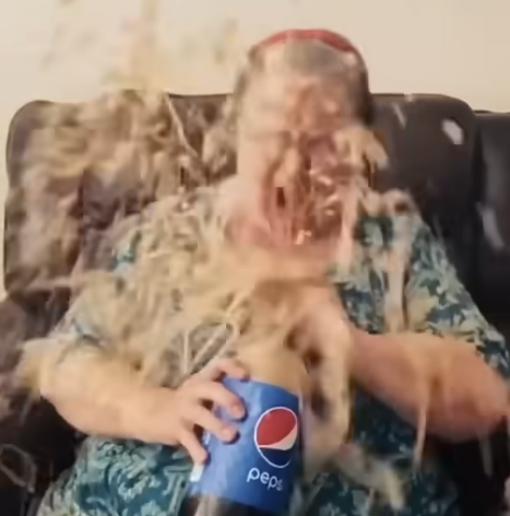 the nothing mod
