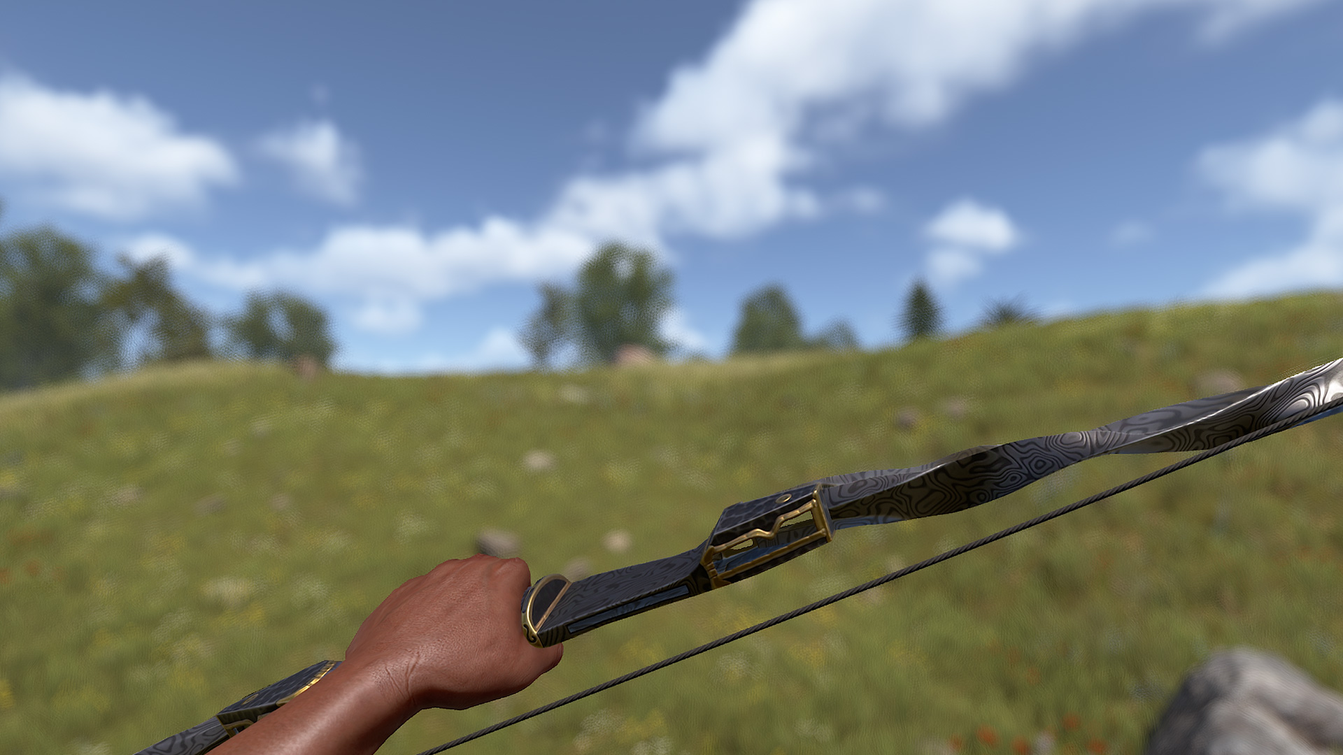 ToonyX Bow