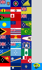 OCEANIA