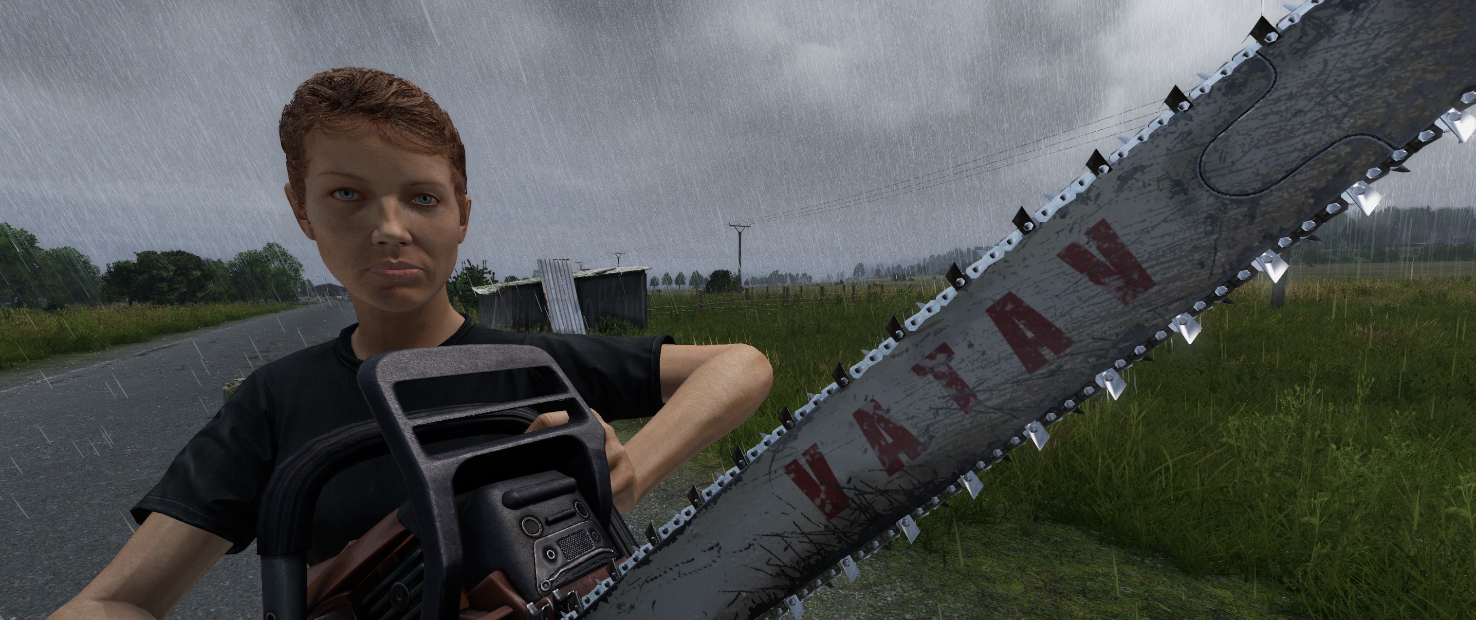 Chainsaw(Official)