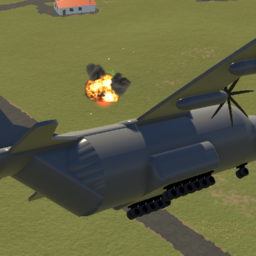 E.Z.AC-130