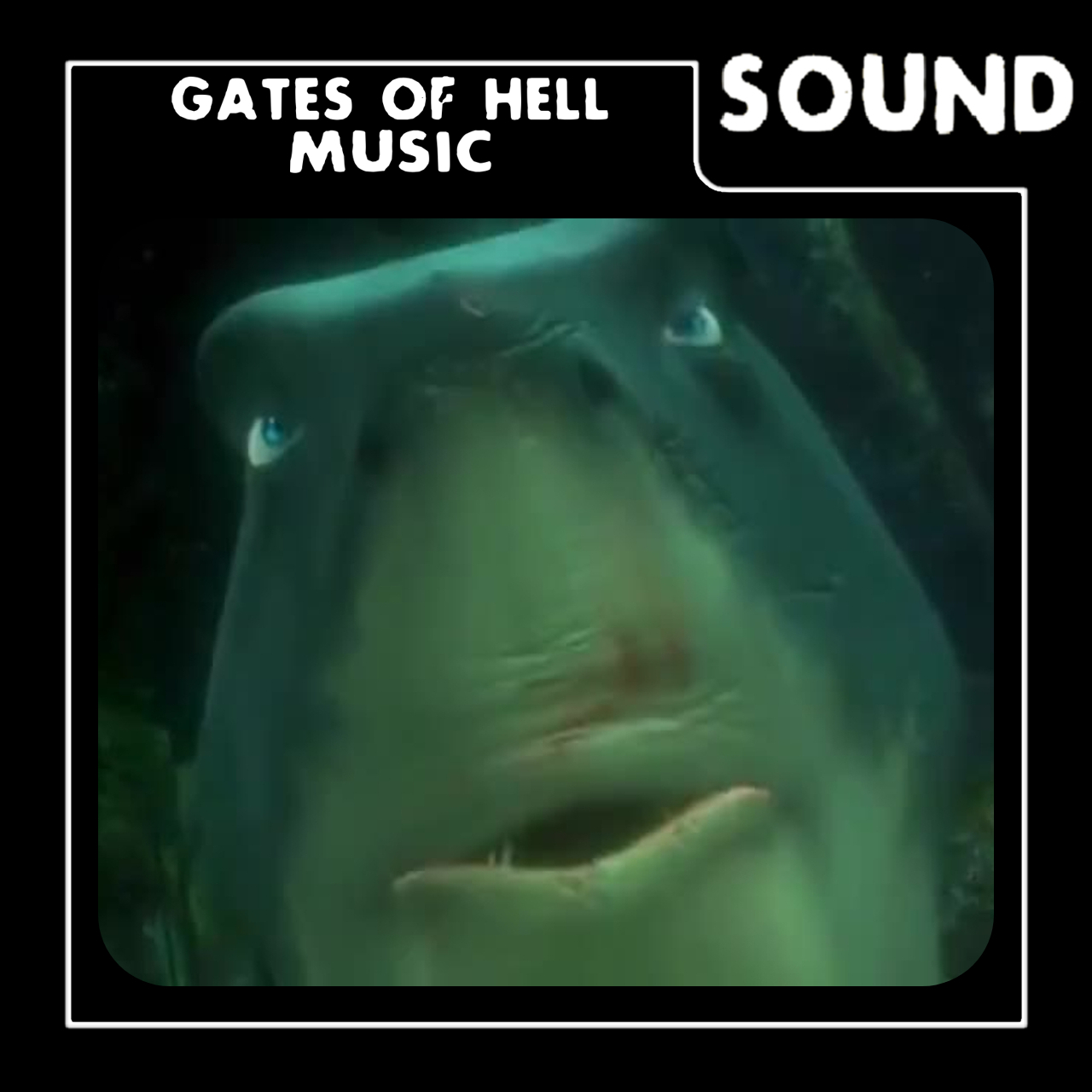 Gatesofhell Sound: Oh That's Good...[Finding Nemo]