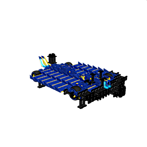 SPPED CIRCUIT 3 BRIDGES FAST TRACK preview