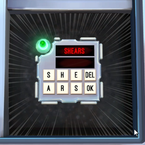 Scream and Vanish Service preview