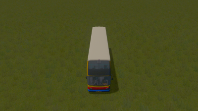 Sightseeing Citybus