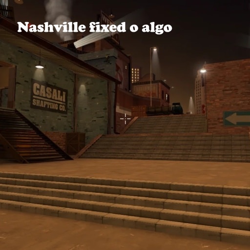 Koth_Nashville Fixed – Team Fortress 2 Mod