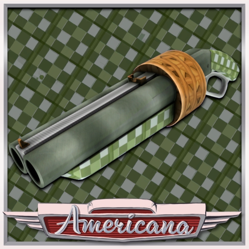 Apple Pied – Team Fortress 2 Mod