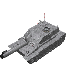 challenger 2 preview