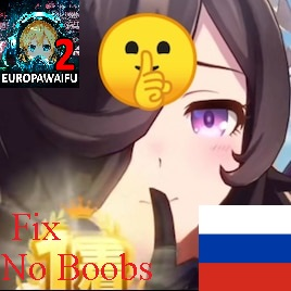 Umamusume EW2 fix – Barotrauma Mod